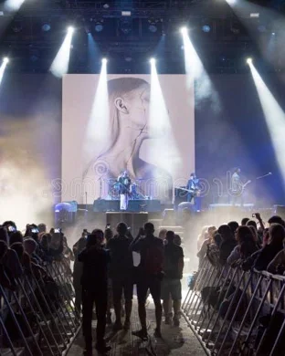 Midnight 'Til Morning