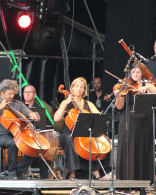 MMC Teachers Orchestra