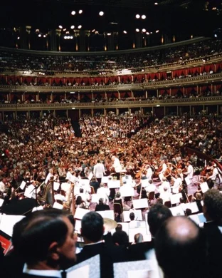 Trans-Siberian Orchestra