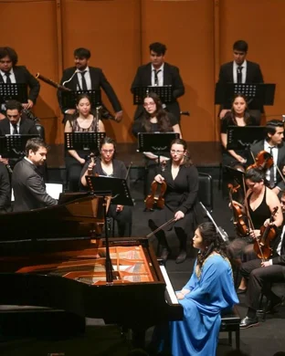 Punchis Punchis - Banda Rave Experience