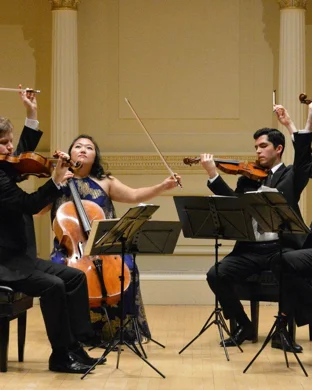 Grand Rapids Youth Symphony Grand Rapids