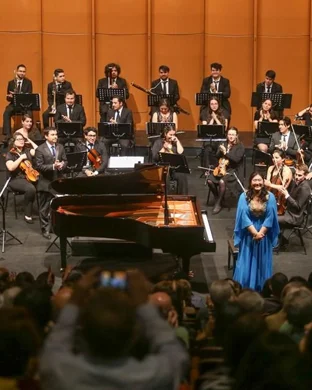 Grand Rapids Youth Symphony Grand Rapids