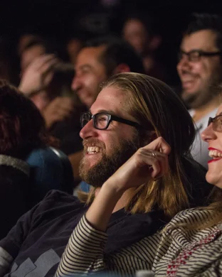 Vestigial Grand Rapids