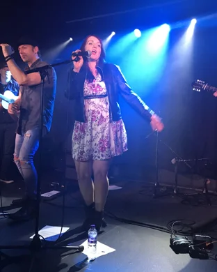 Blue Water Ramblers Grand Rapids