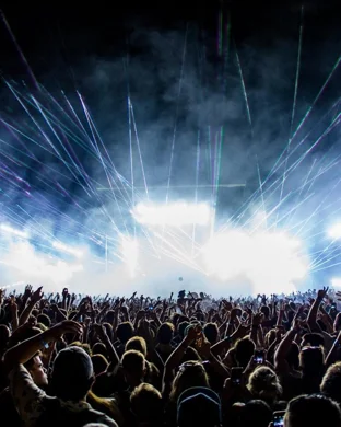 Breakaway Music Festival