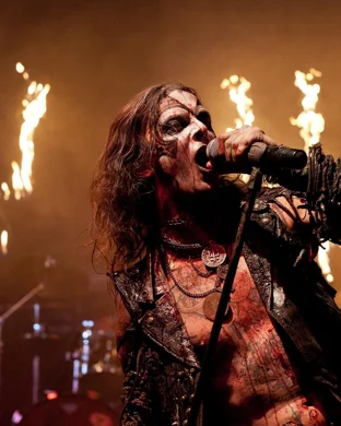 Grand Rapids Doomfest