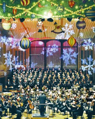 Planet K-Pop - KPop Tribute Concert