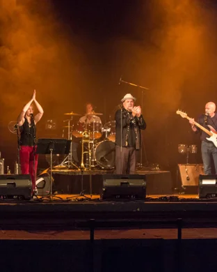 MSVMA Specialized Choral & All-State Jazz Concert