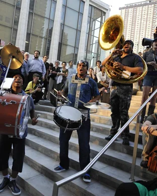 Temple Of The Fuzz Witch