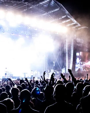 Hot In Herre: 2000s Dance Party