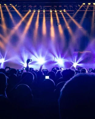 Mega 80s vs. Class of 98