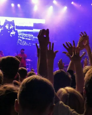 Frank Turner and The Sleeping Souls