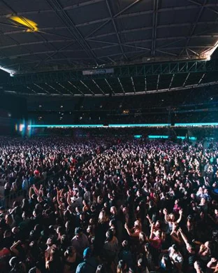 TLC, Salt-N-Pepa & En Vogue