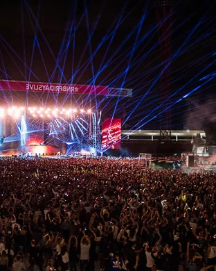 Grand Rapids Soul Club