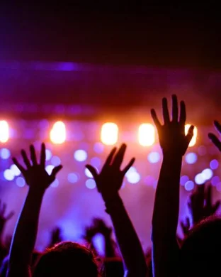 Pastor Steven Furtick