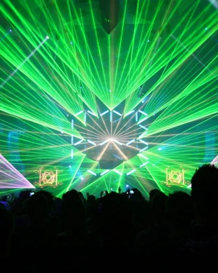 Live concert by Shlump