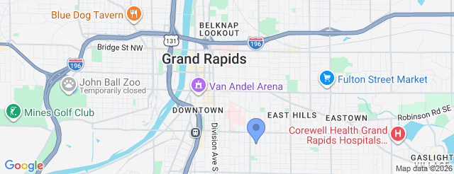 St. Cecilia Music Center