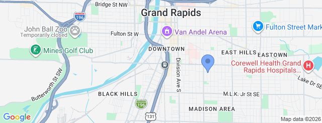 Peter Martin Wege Theatre