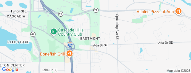 Forest Hills Fine Arts Center