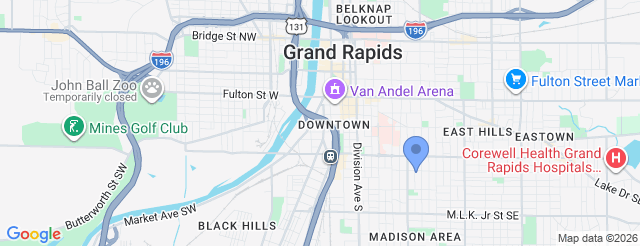 The Stache at The Intersection