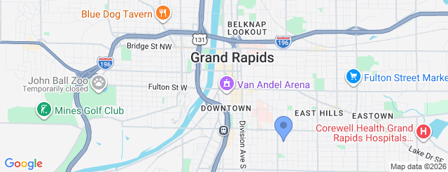 GLC Live at 20 Monroe