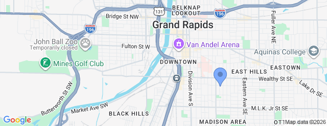 Acrisure Amphitheater