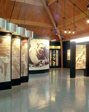 Michigan International Auto Show Grand Rapids