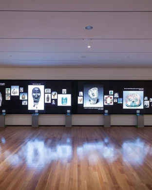 Oddities and Curiosities Expo Grand Rapids