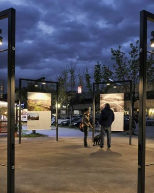 The Gothic Market event