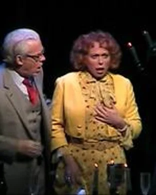 Night of the Living Drag