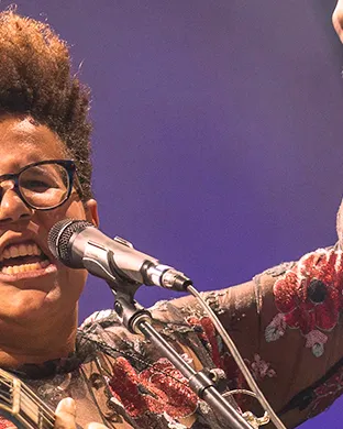 Alabama Shakes