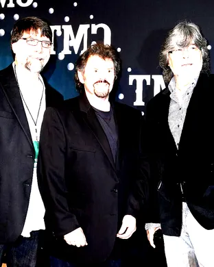 Alabama - The Band