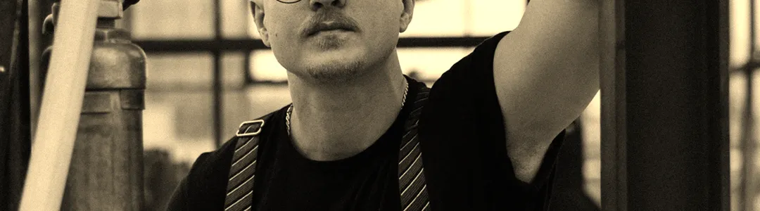 Alex Lambert