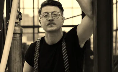 Alex Lambert