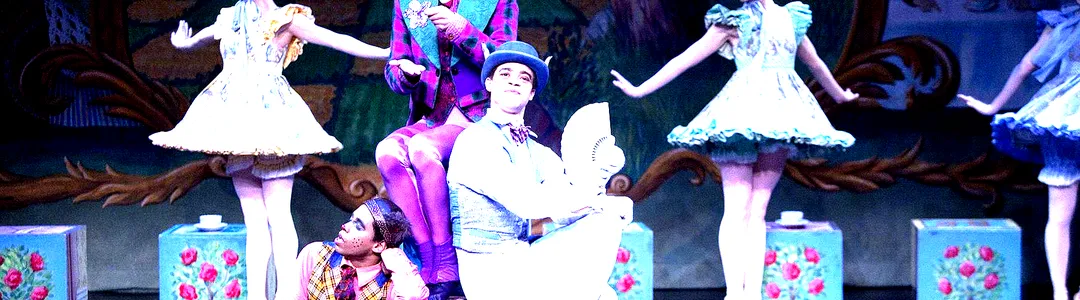 Alice In Wonderland - Ballet