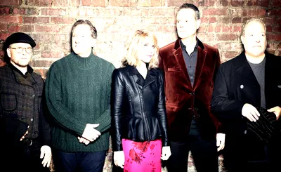 Alison Krauss And Union Station