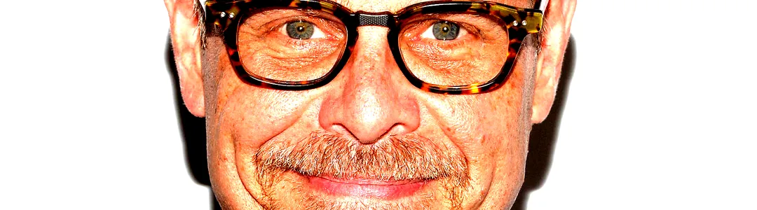 Alton Brown