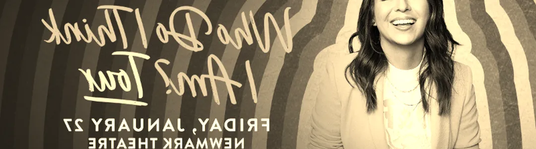 Anjelah Johnson-Reyes