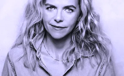 Aoife O'Donovan