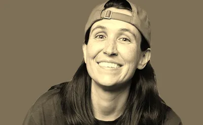 Ashley Gavin