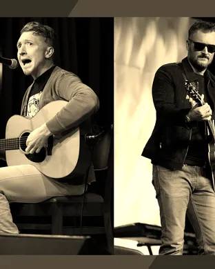 Live concert by Bailey Zimmerman