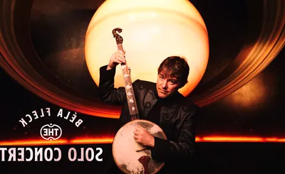 Bela Fleck