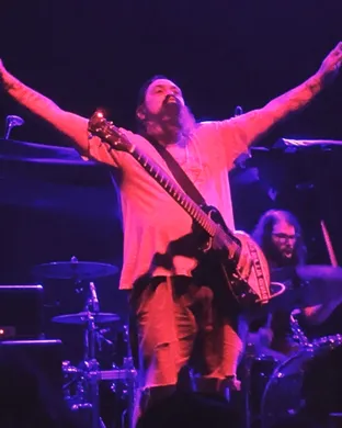 Black Label Society