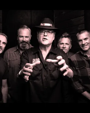 Blues Traveler