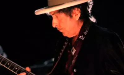 Bob Dylan