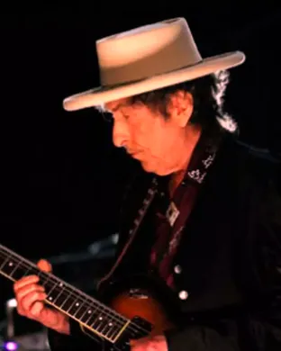 Bob Dylan
