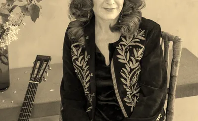 Bonnie Raitt
