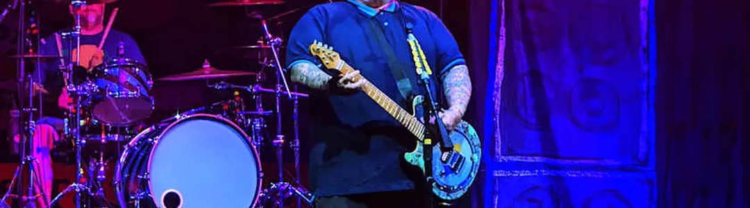 Bowling For Soup