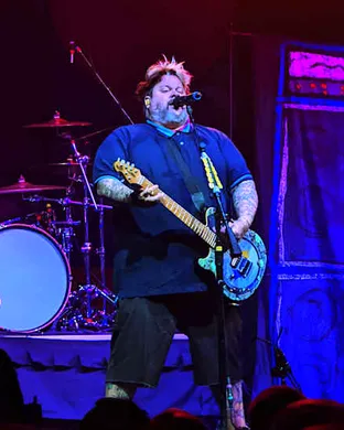 Bowling For Soup