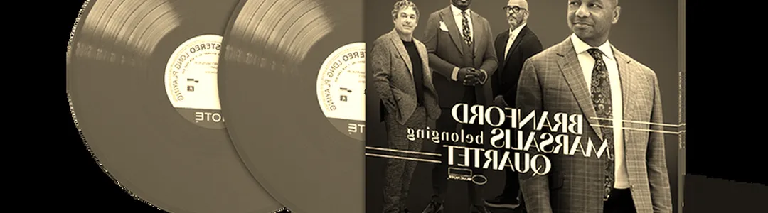 Branford Marsalis Quartet